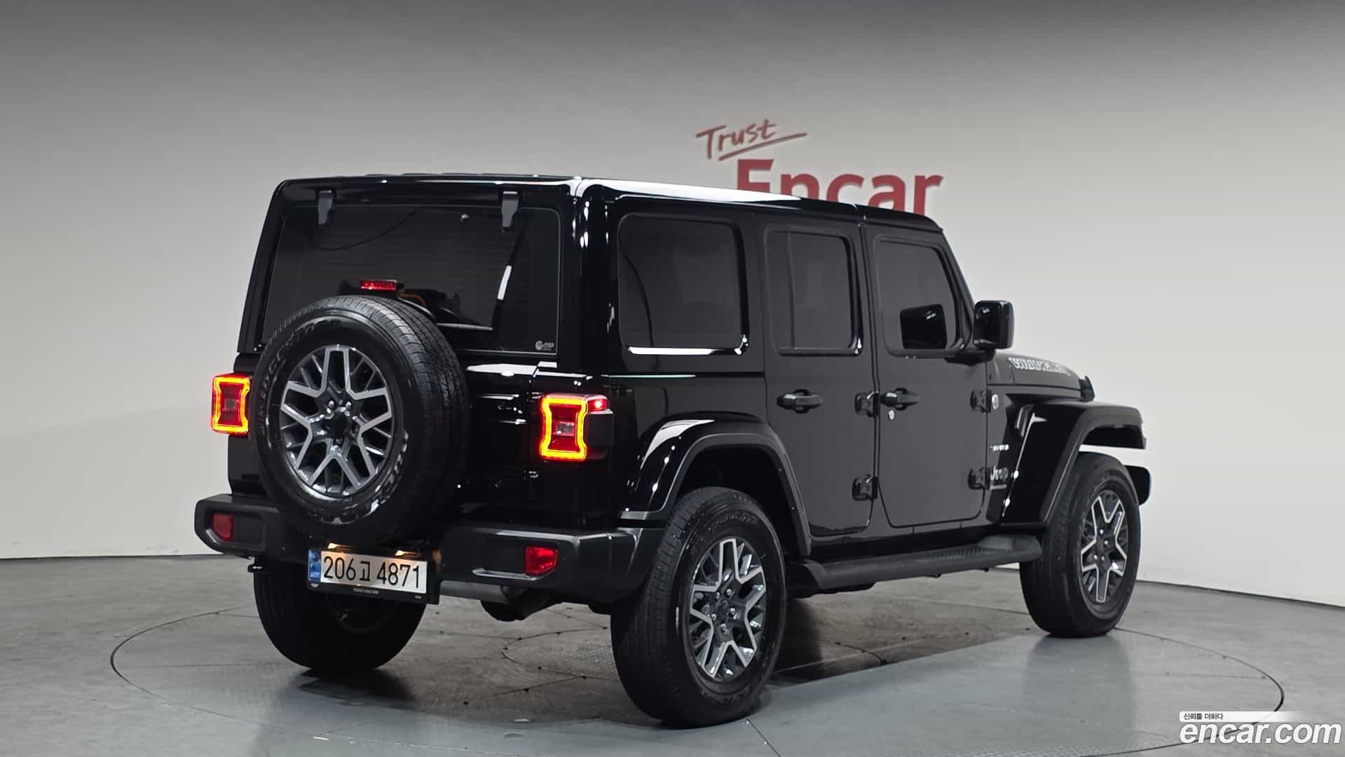 Wrangler Jeep 2024.6-OUTER-002