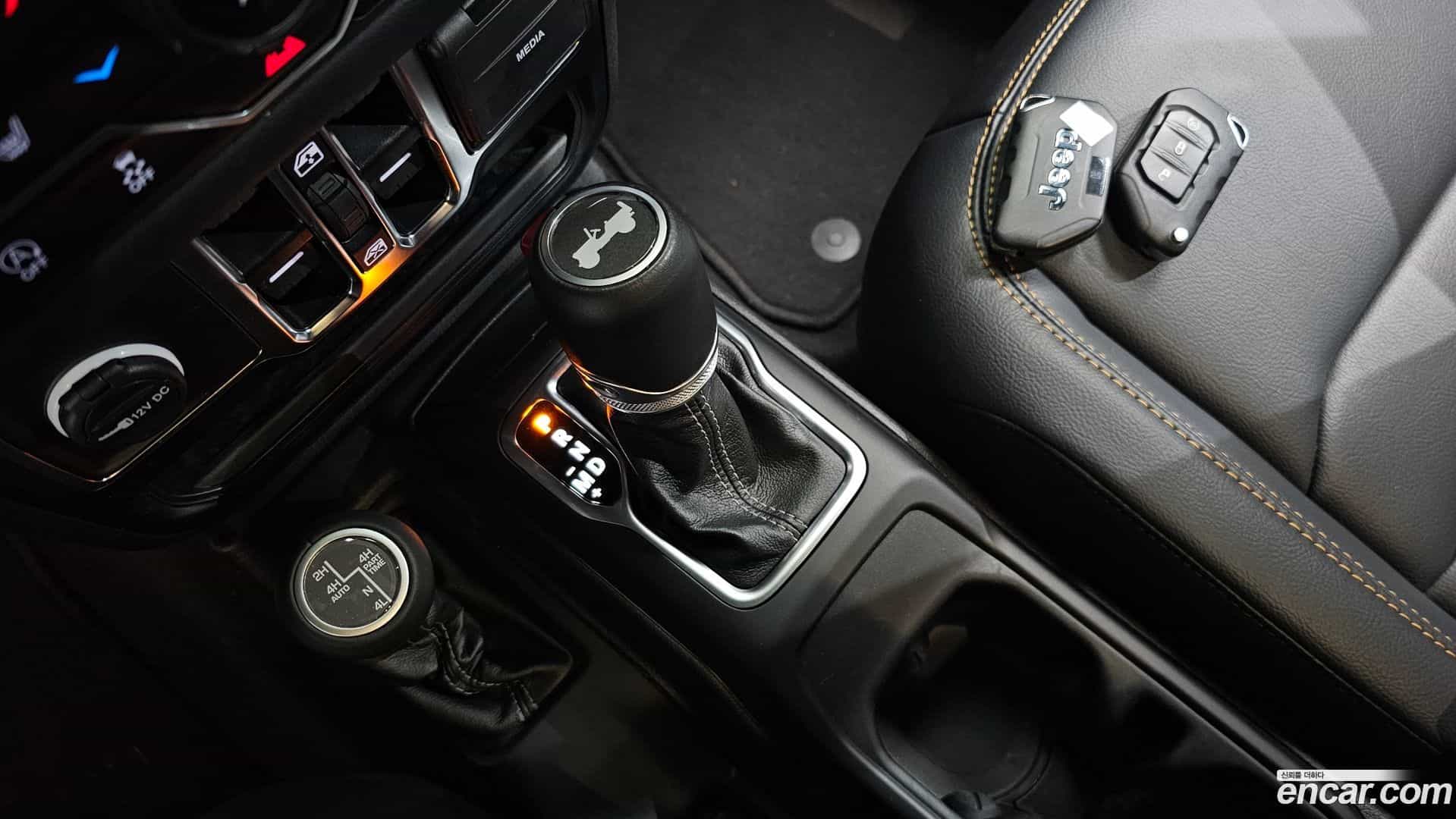 Wrangler Jeep 2024.6-INNER-009