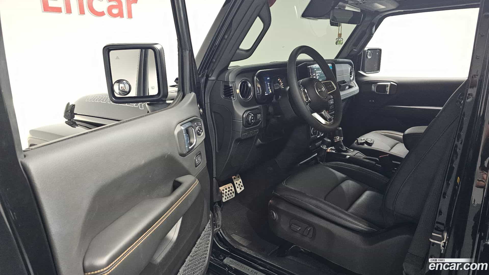 Wrangler Jeep 2024.6-INNER-010