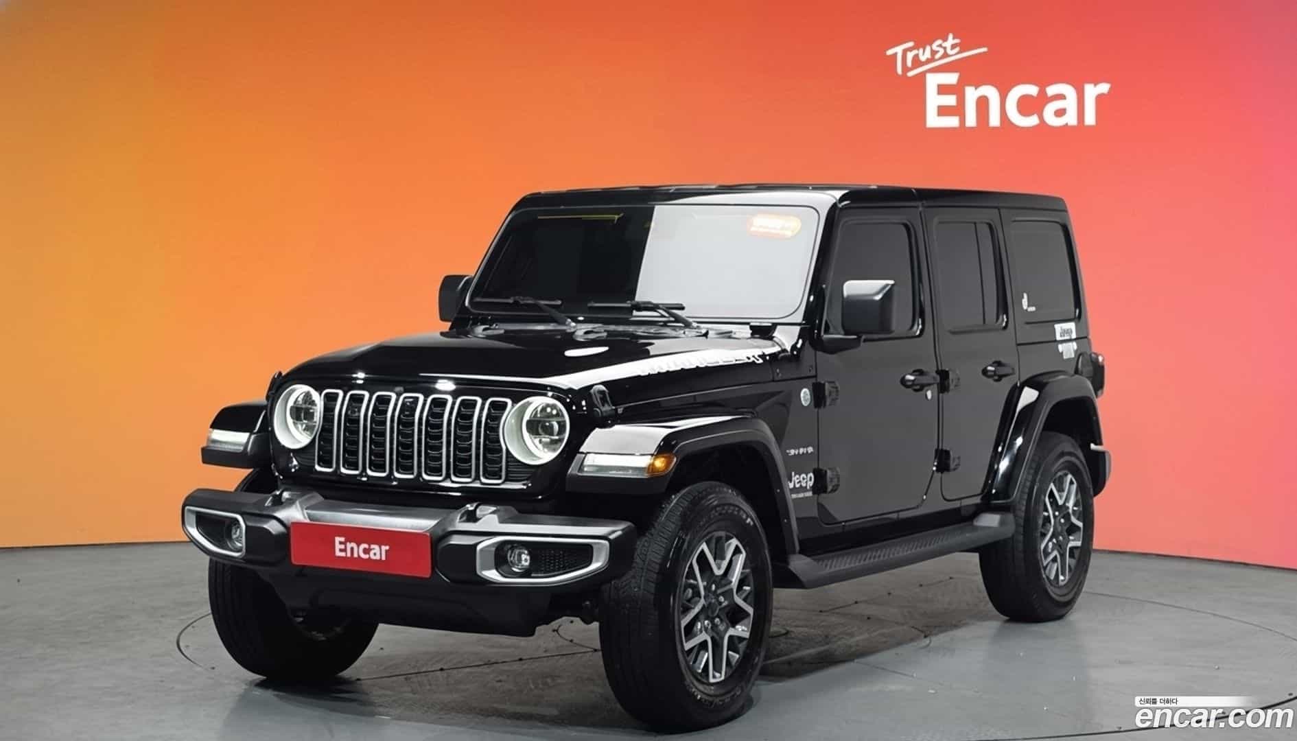 Wrangler Jeep 2024.6-DIAG2-001