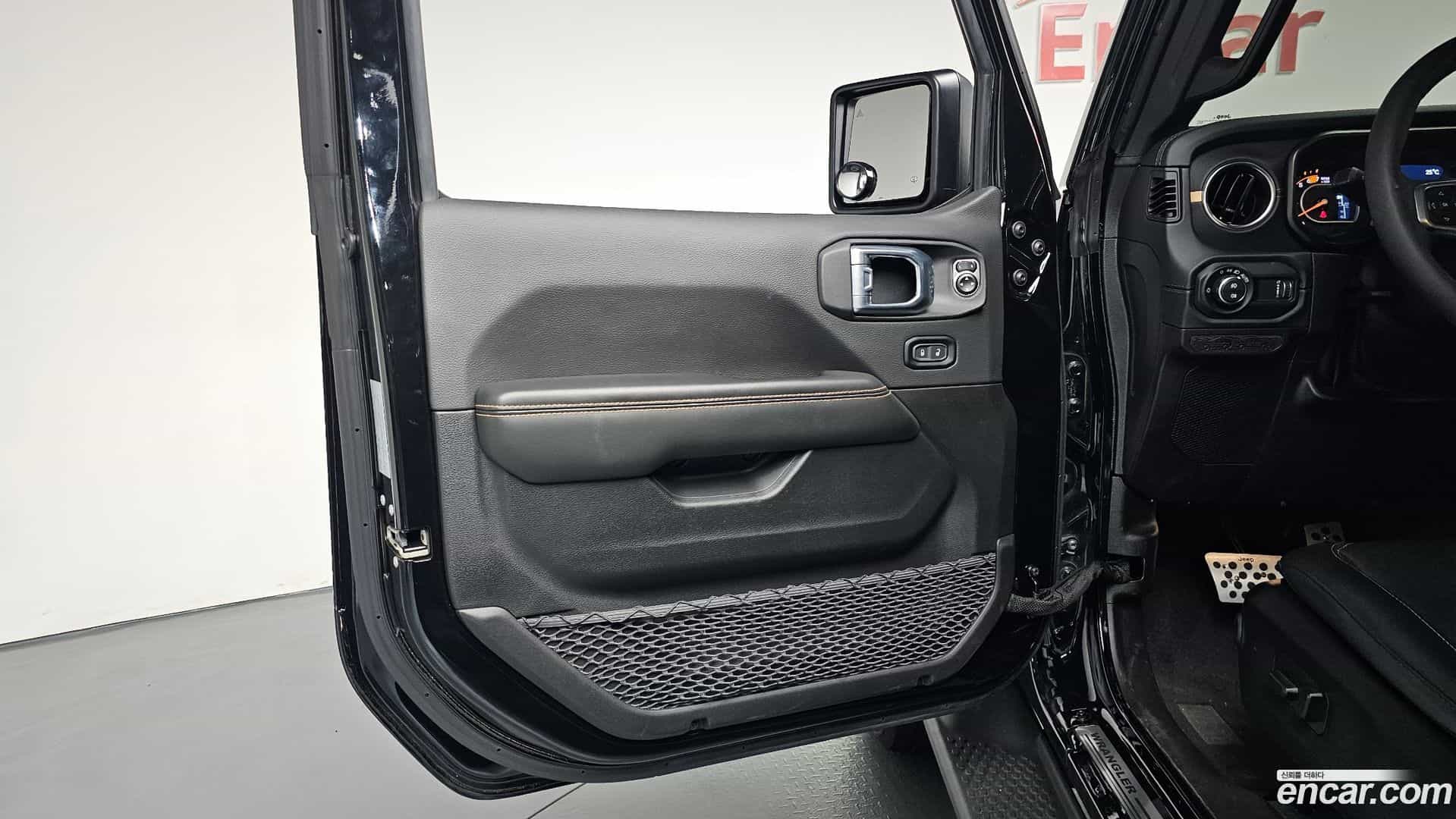 Wrangler Jeep 2024.6-INNER-034