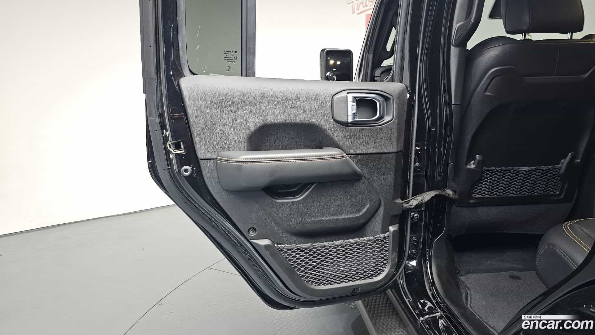 Wrangler Jeep 2024.6-INNER-035