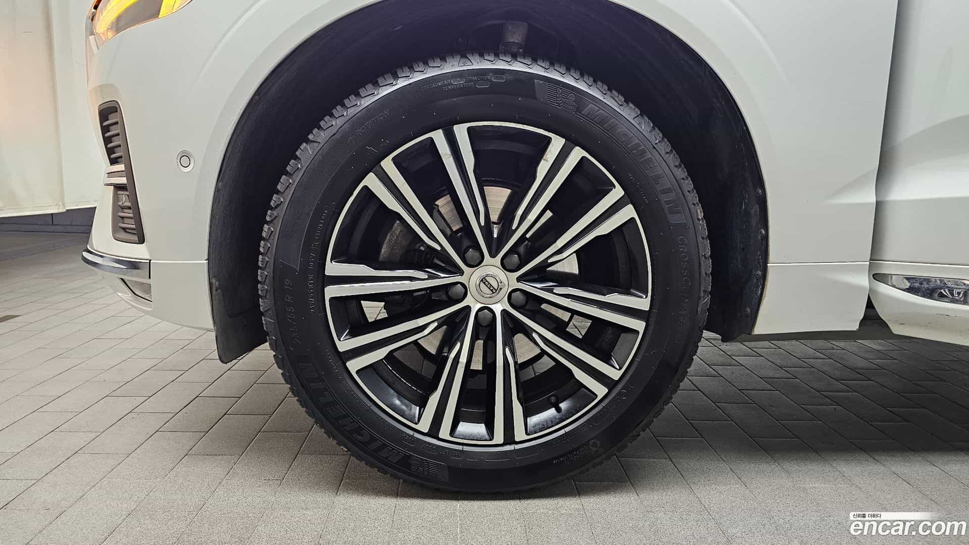 XC60 Volvo 2022.5-OUTER-005
