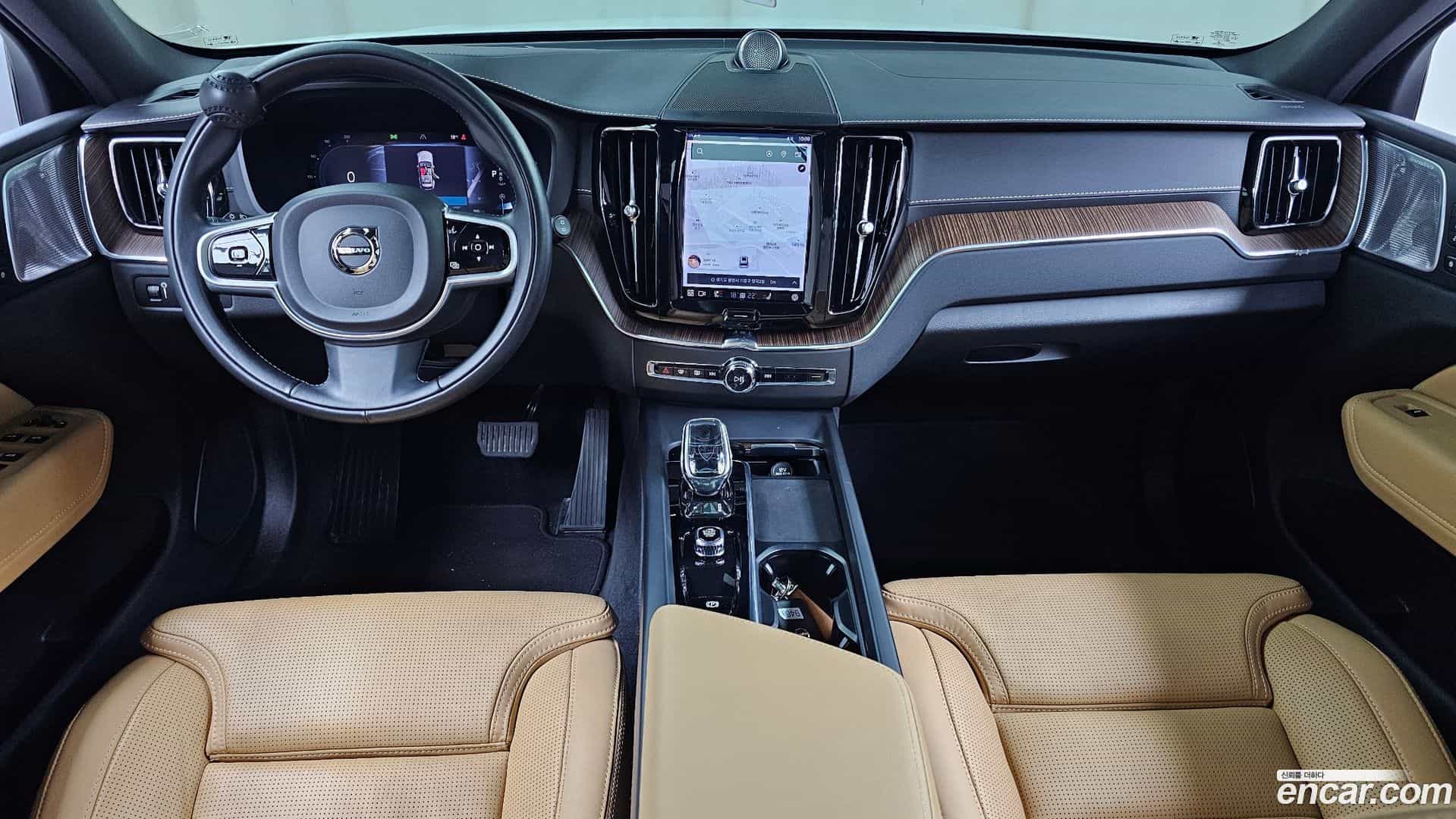 XC60 Volvo 2022.5-INNER-007