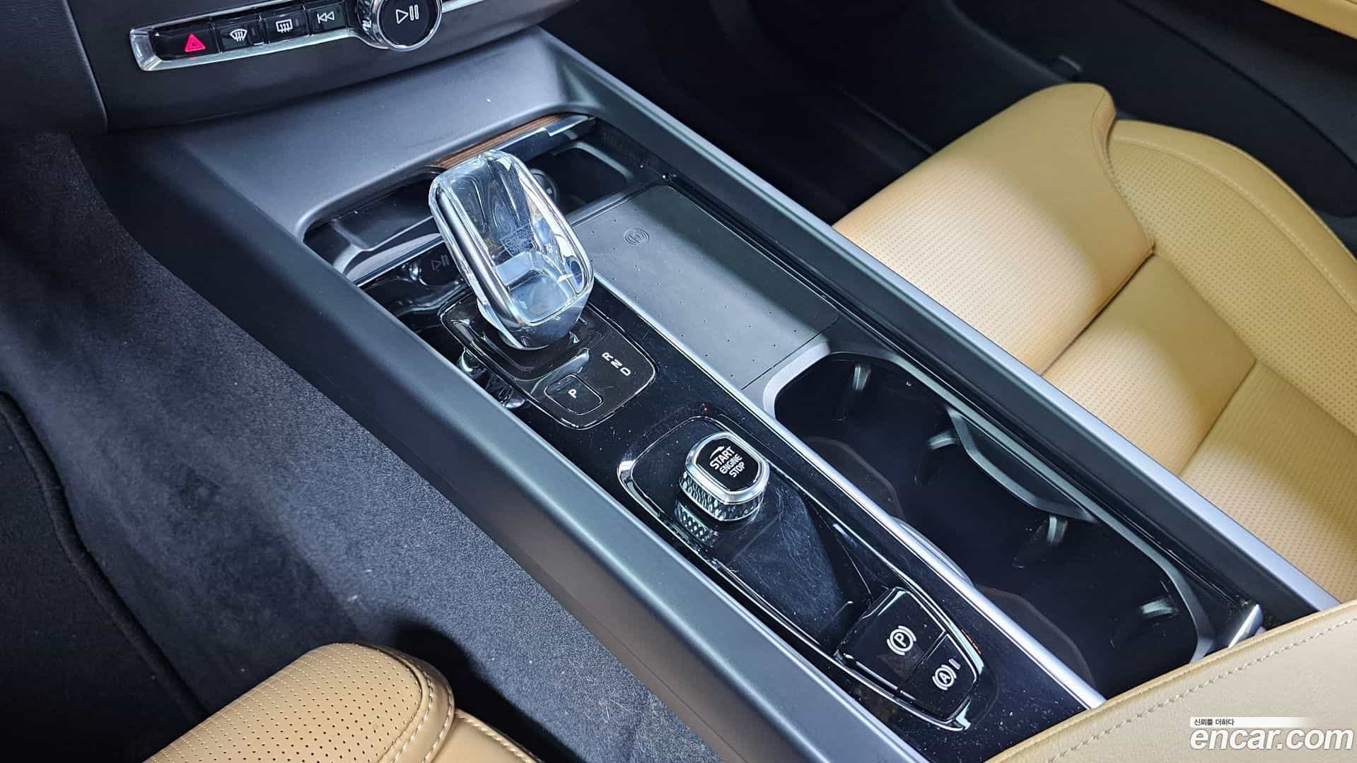 XC60 Volvo 2022.5-INNER-009