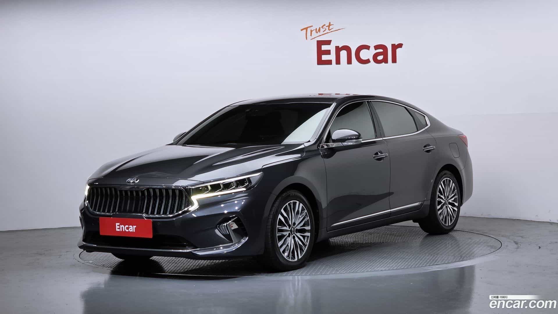 K7 Kia 2019.10-OUTER-001