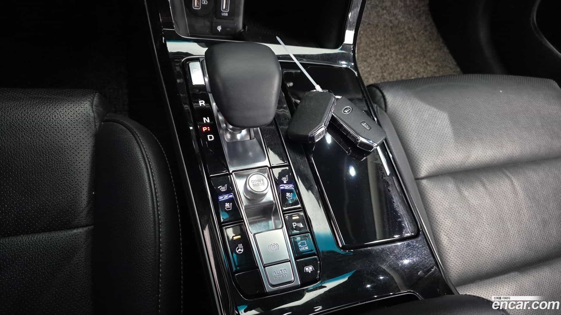 K7 Kia 2019.10-INNER-009