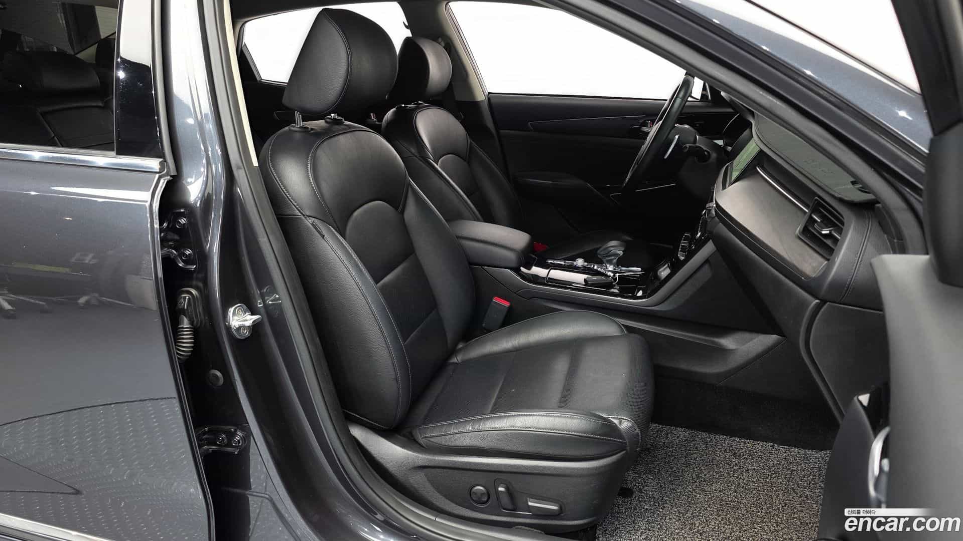 K7 Kia 2019.10-INNER-010