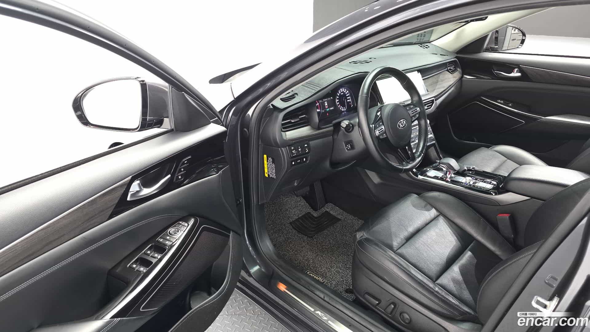 K7 Kia 2019.10-OPTION-015