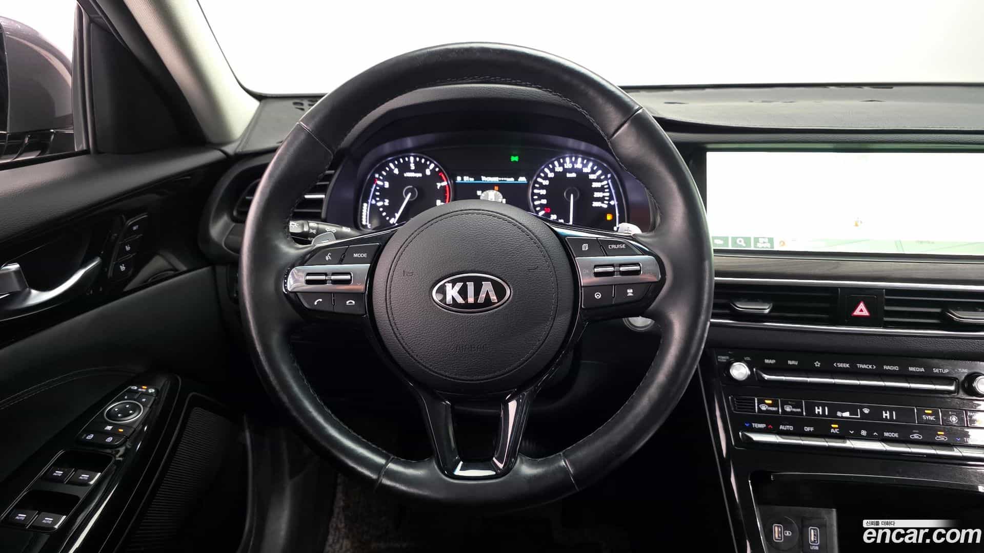 K7 Kia 2019.10-OPTION-017