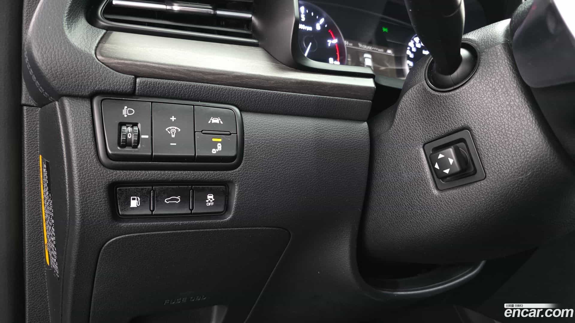 K7 Kia 2019.10-OPTION-018