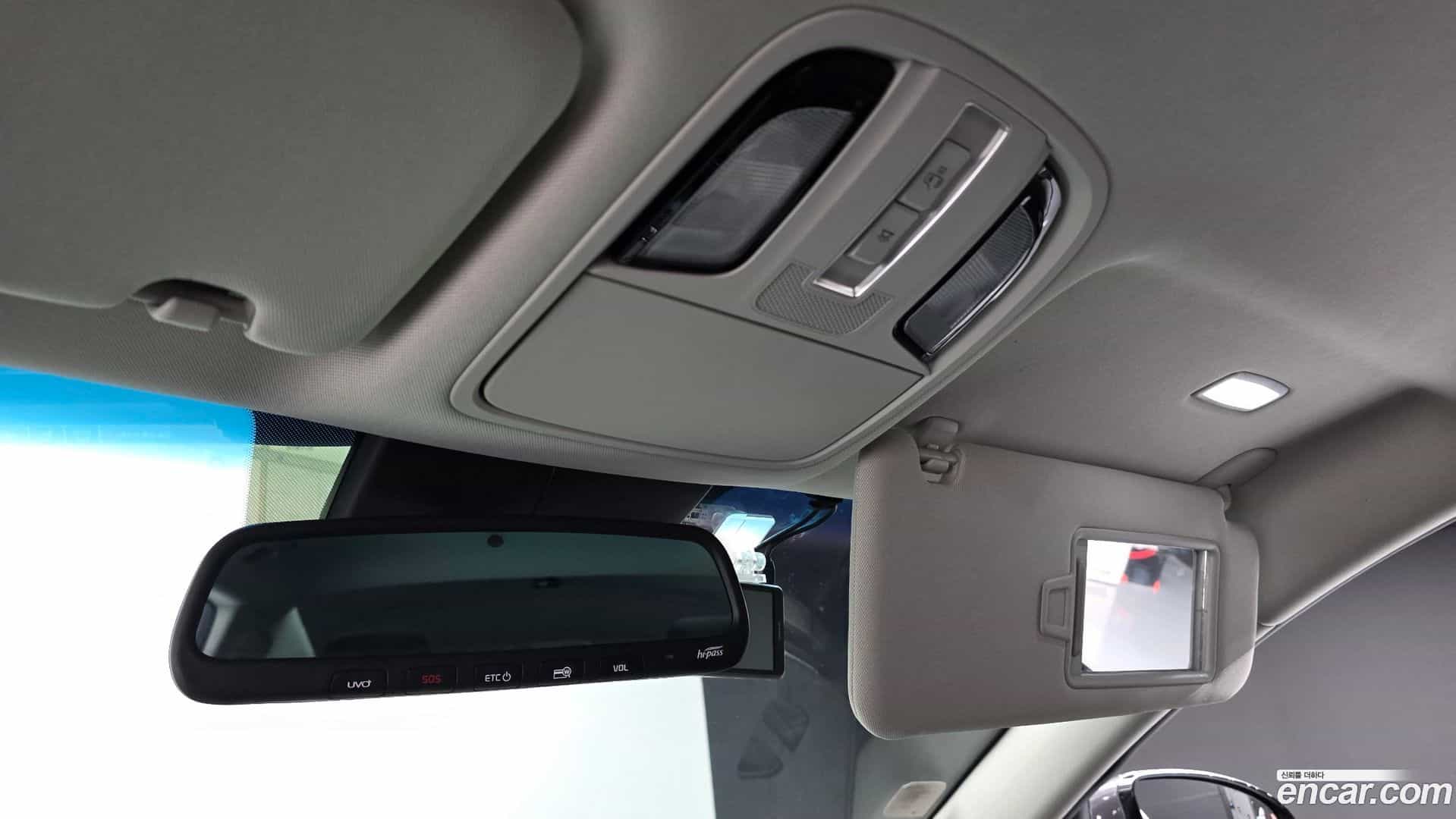 K7 Kia 2019.10-OPTION-023