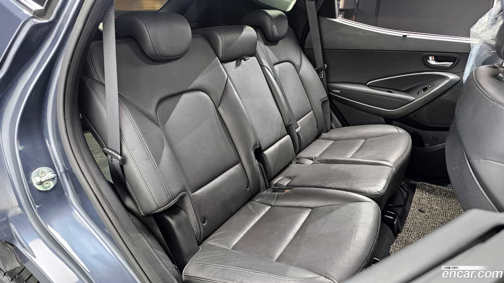 Santafe Hyundai 2017.3-OPTION-016