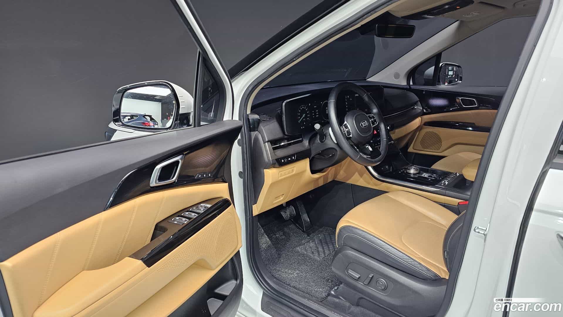 Canival Kia 2021.3-INNER-010