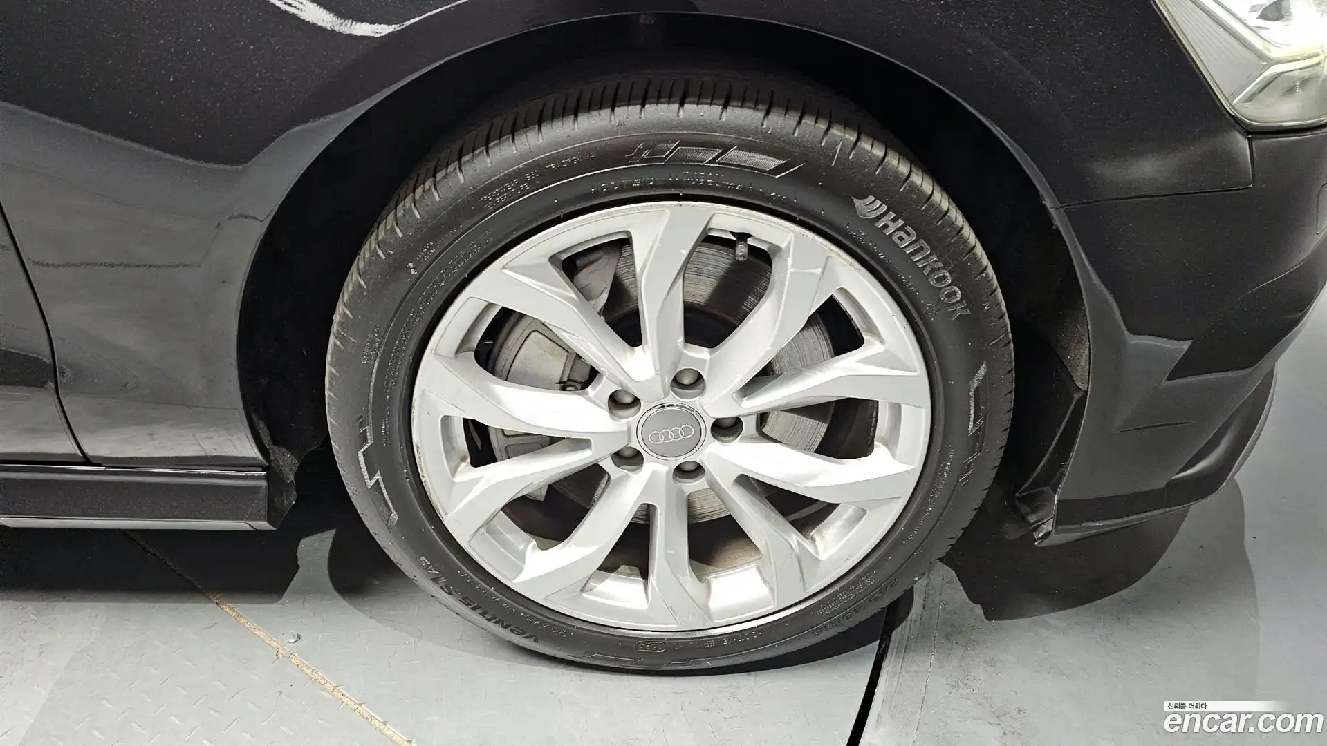 A6 Audi 2018.11-OUTER-005