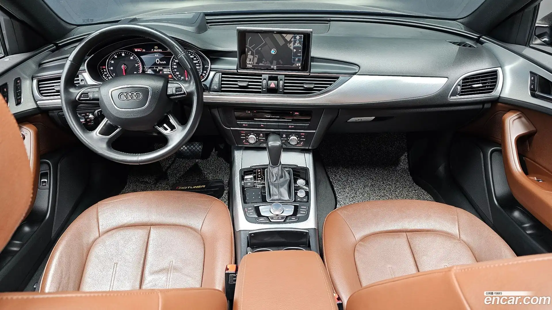 A6 Audi 2018.11-INNER-007