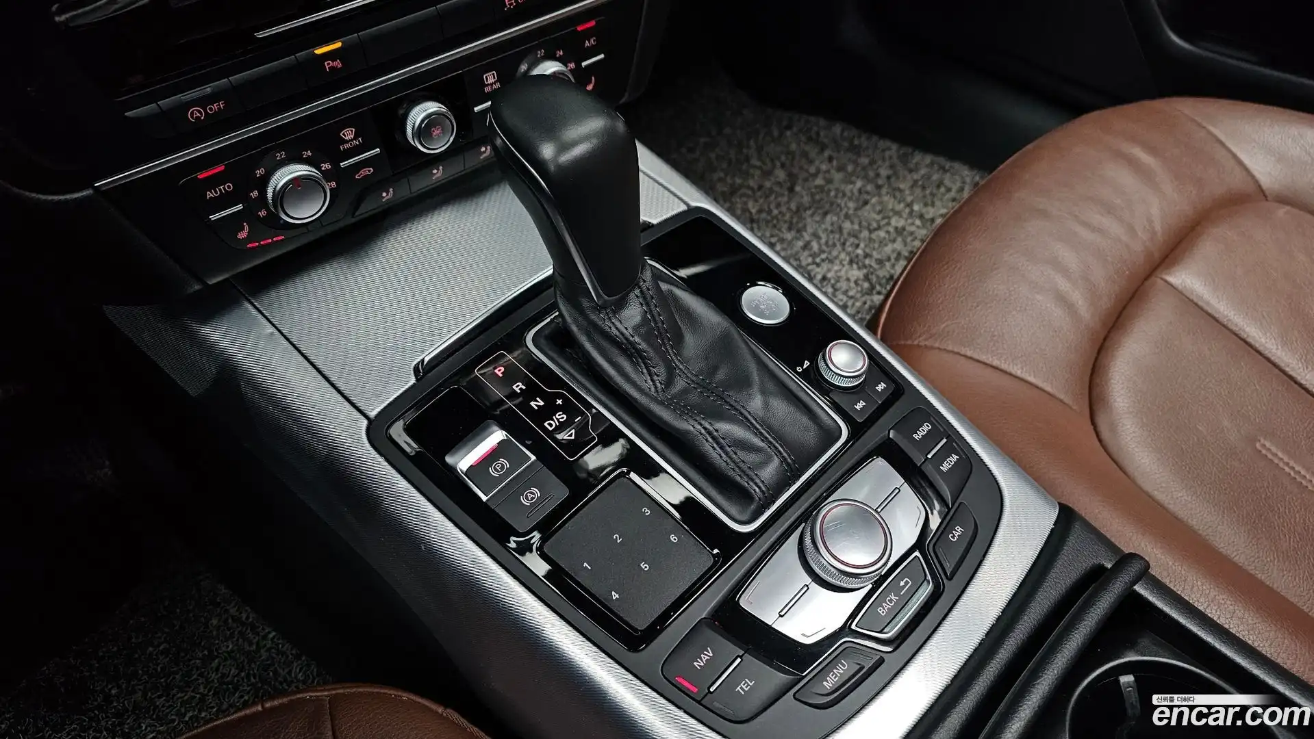 A6 Audi 2018.11-INNER-009