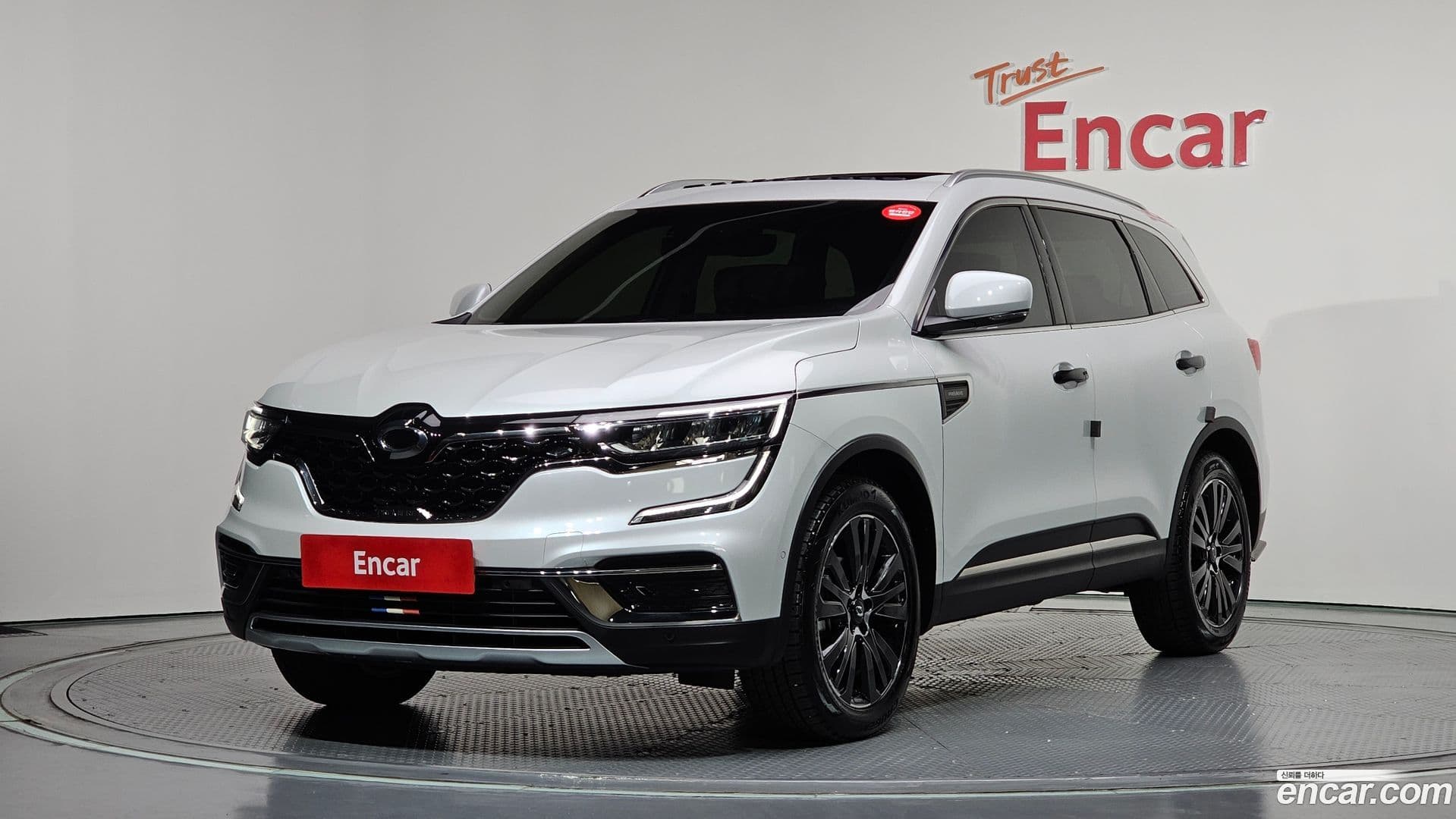 Main__Slider__Photo:QM6 Renault Korea 2022.6-0