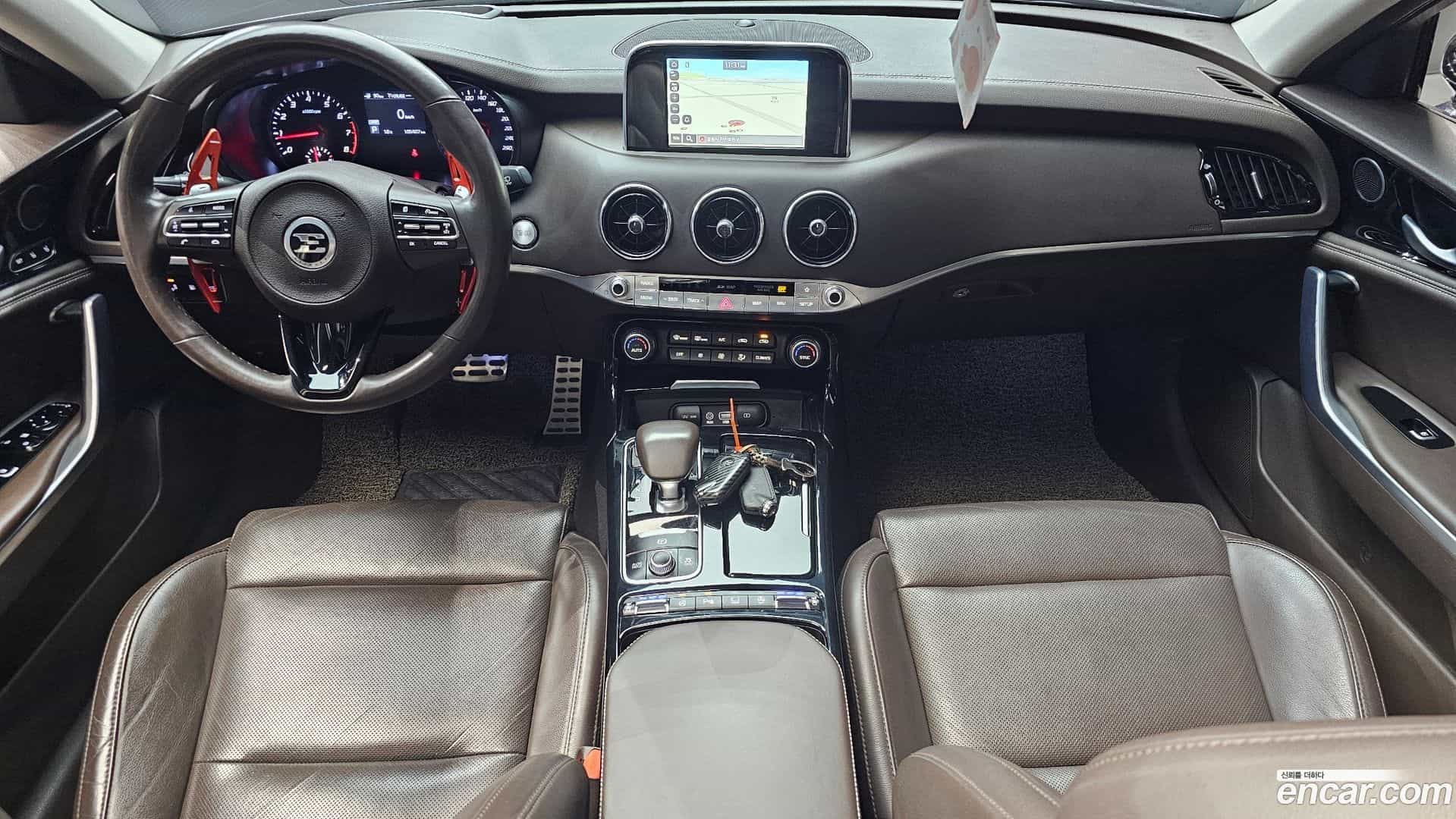 Stinger Kia 2017.6-INNER-007