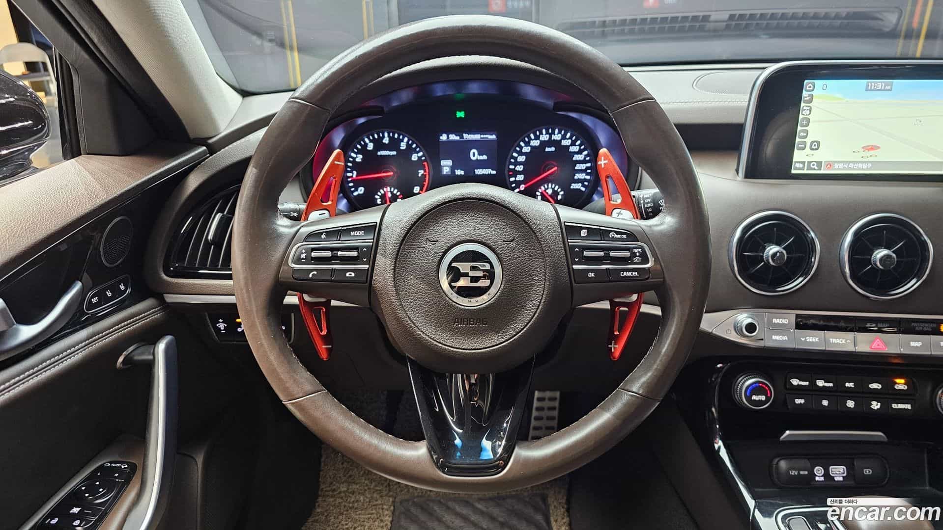 Stinger Kia 2017.6-OPTION-017