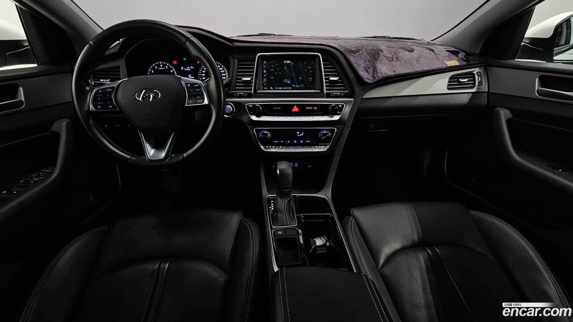 Sonata Hyundai 2017.2-INNER-007