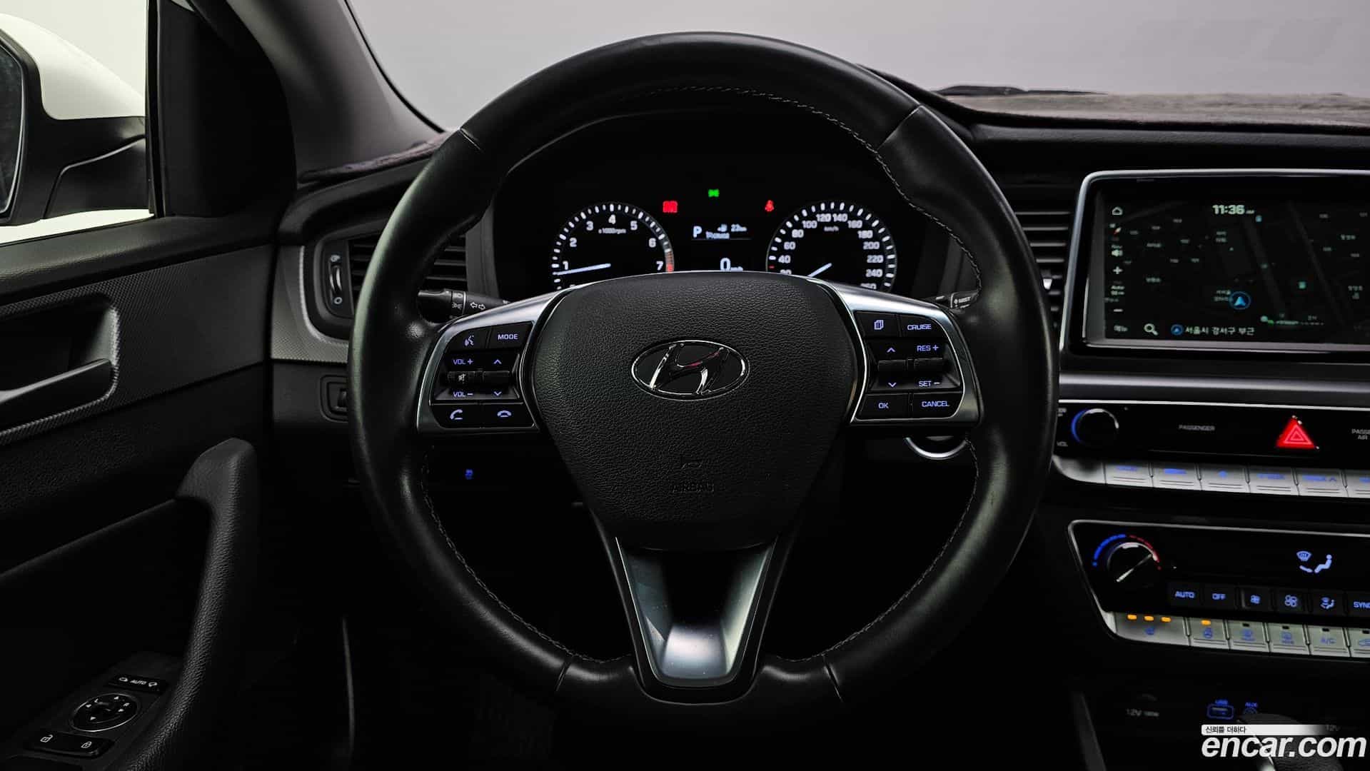 Sonata Hyundai 2017.2-OPTION-017