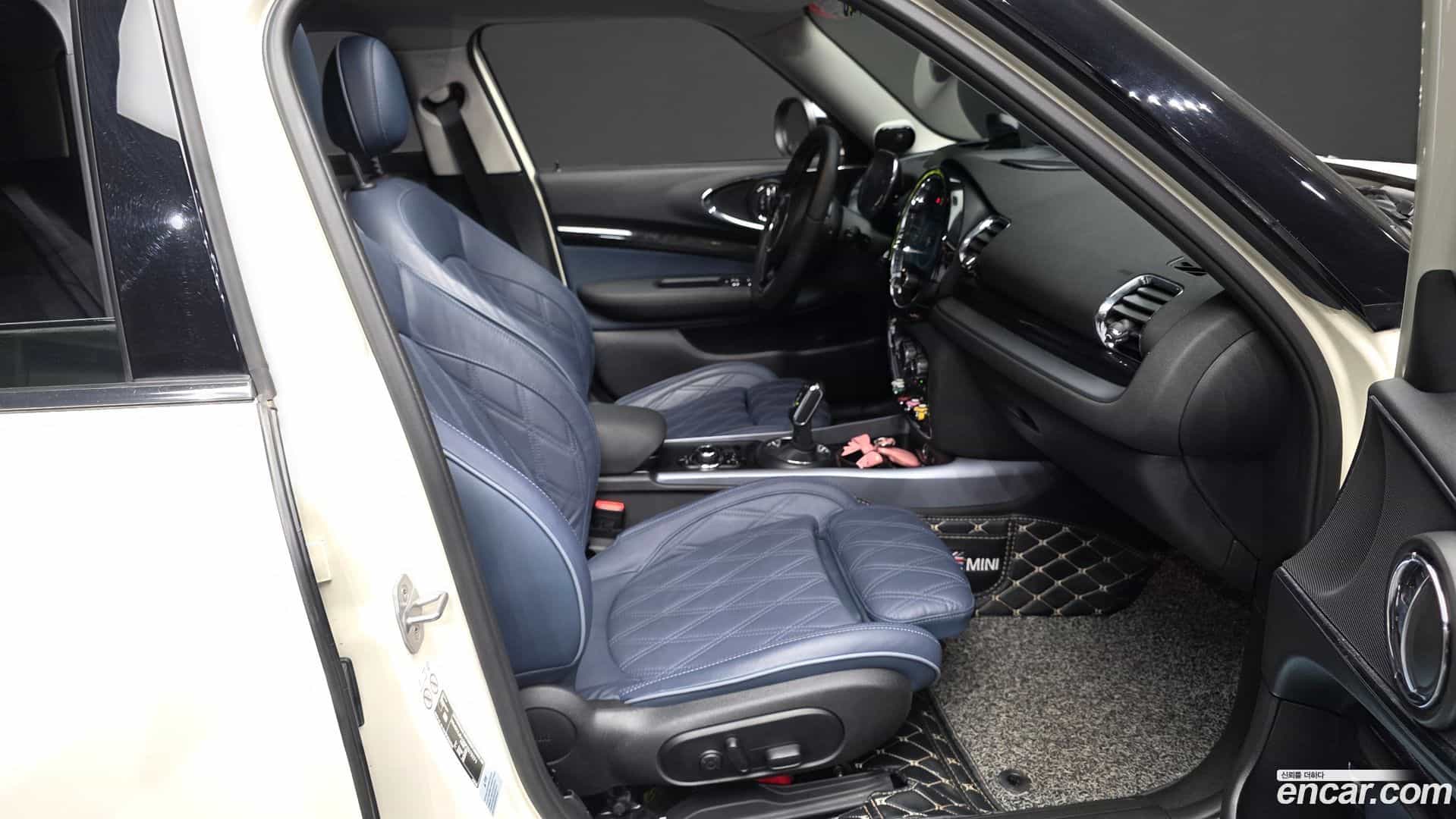 Clubman Mini 2022.5-OPTION-015