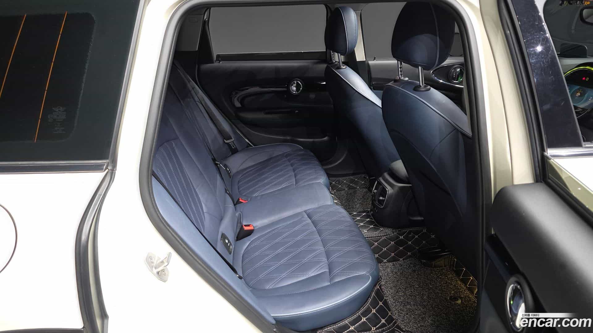 Clubman Mini 2022.5-OPTION-016