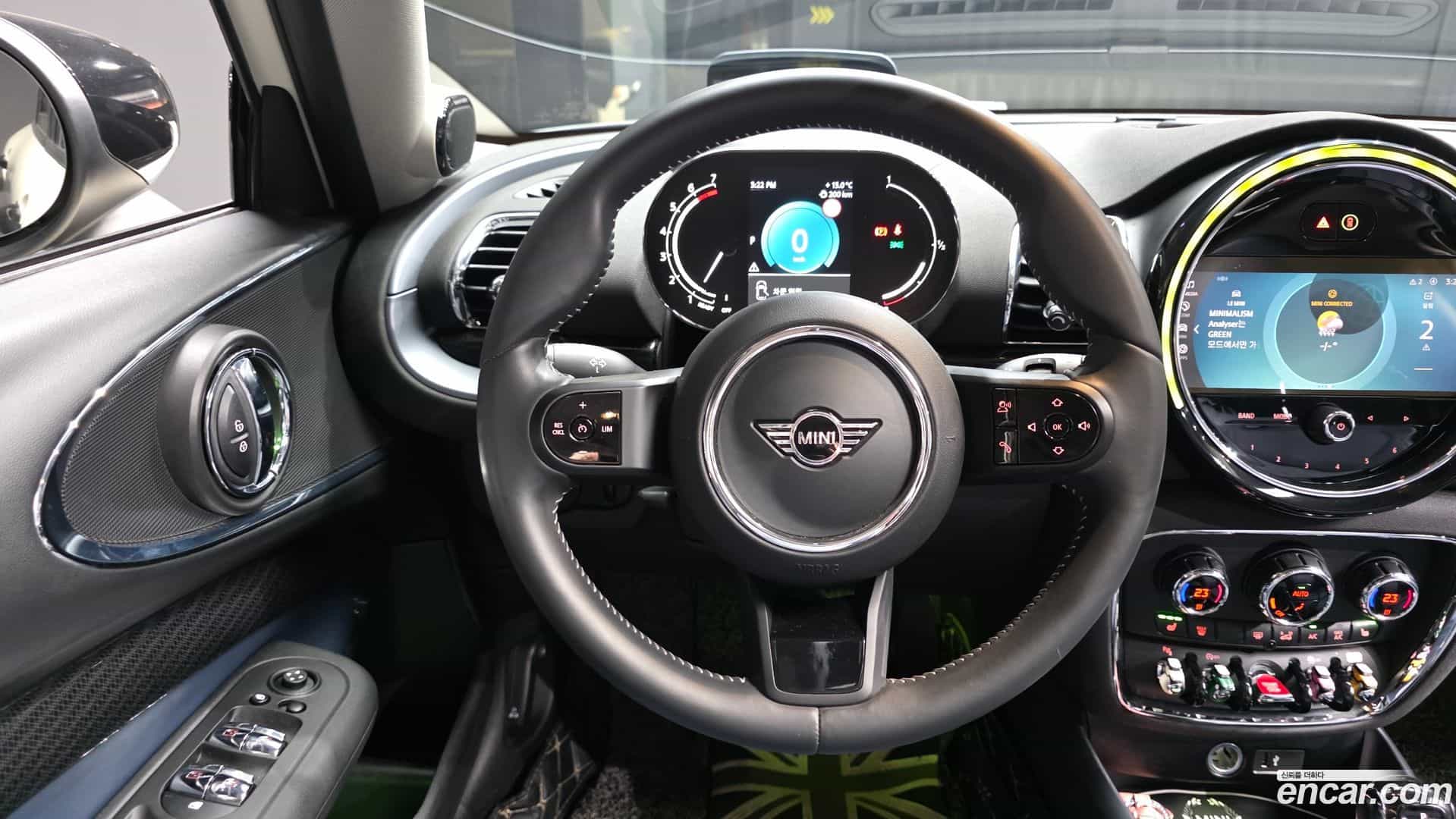 Clubman Mini 2022.5-OPTION-017