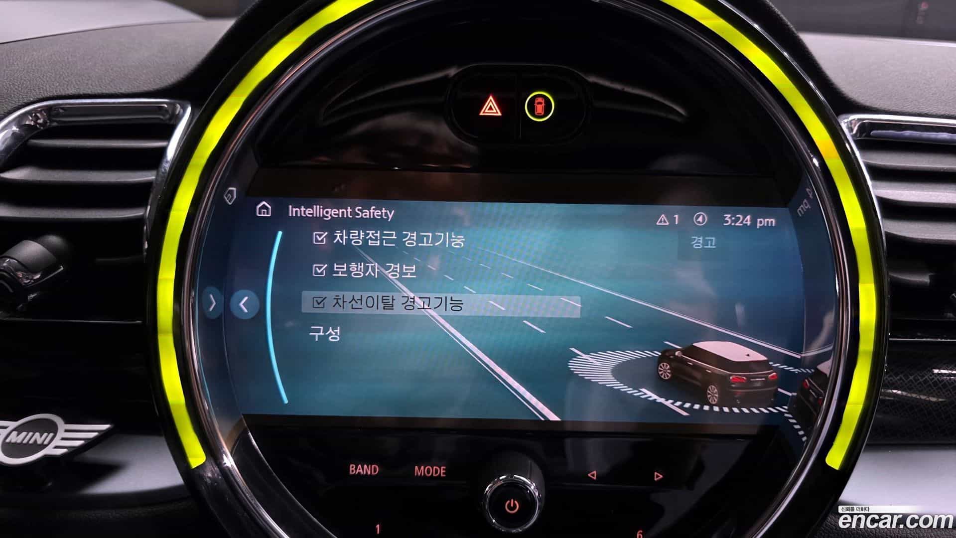 Clubman Mini 2022.5-OPTION-018