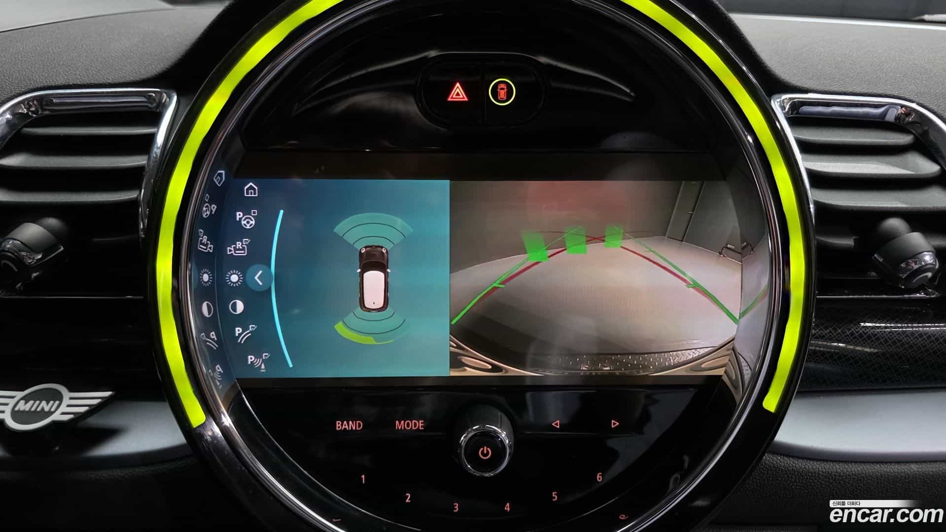 Clubman Mini 2022.5-OPTION-019