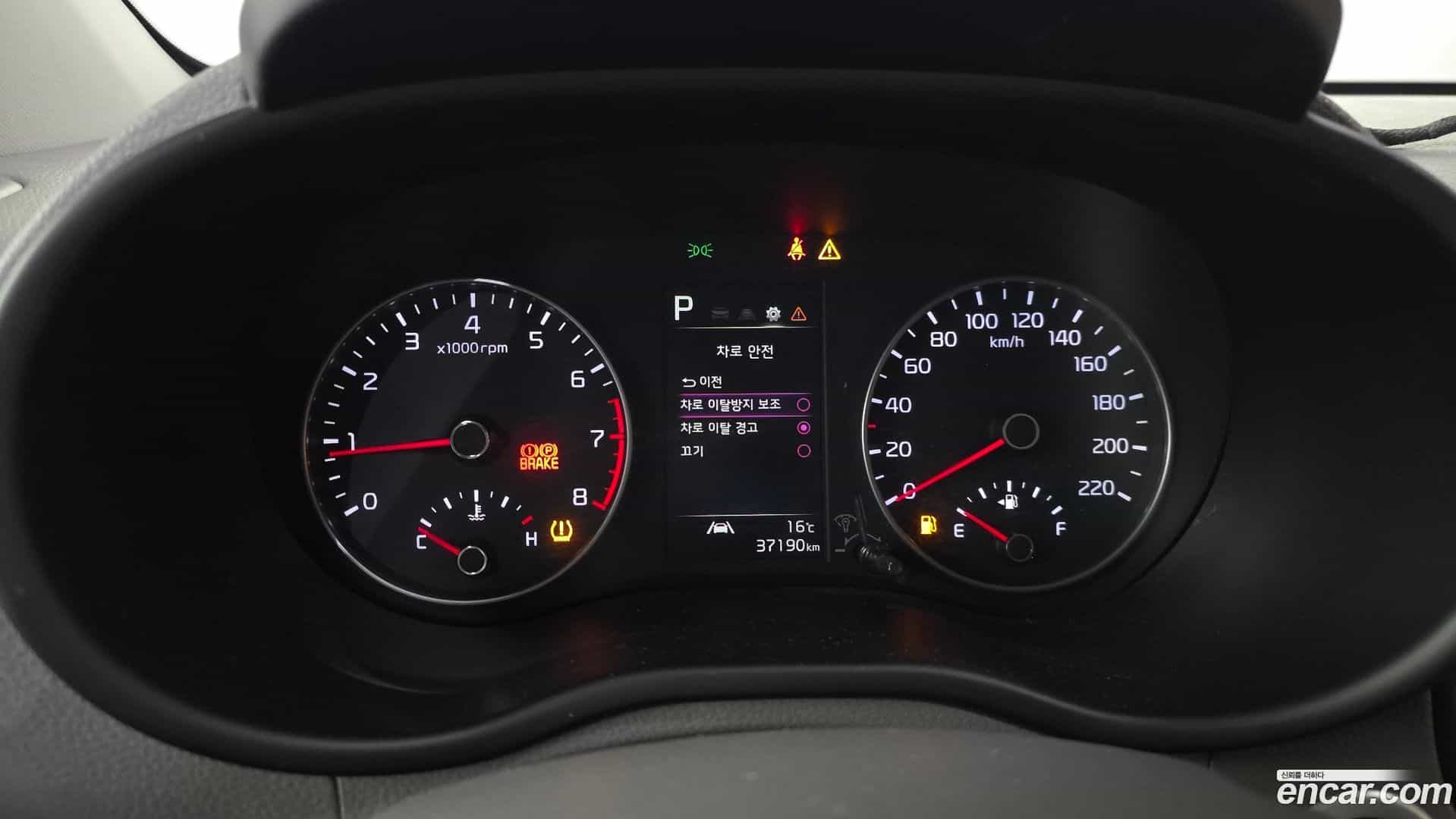 morning Kia 2021.4-INNER-008