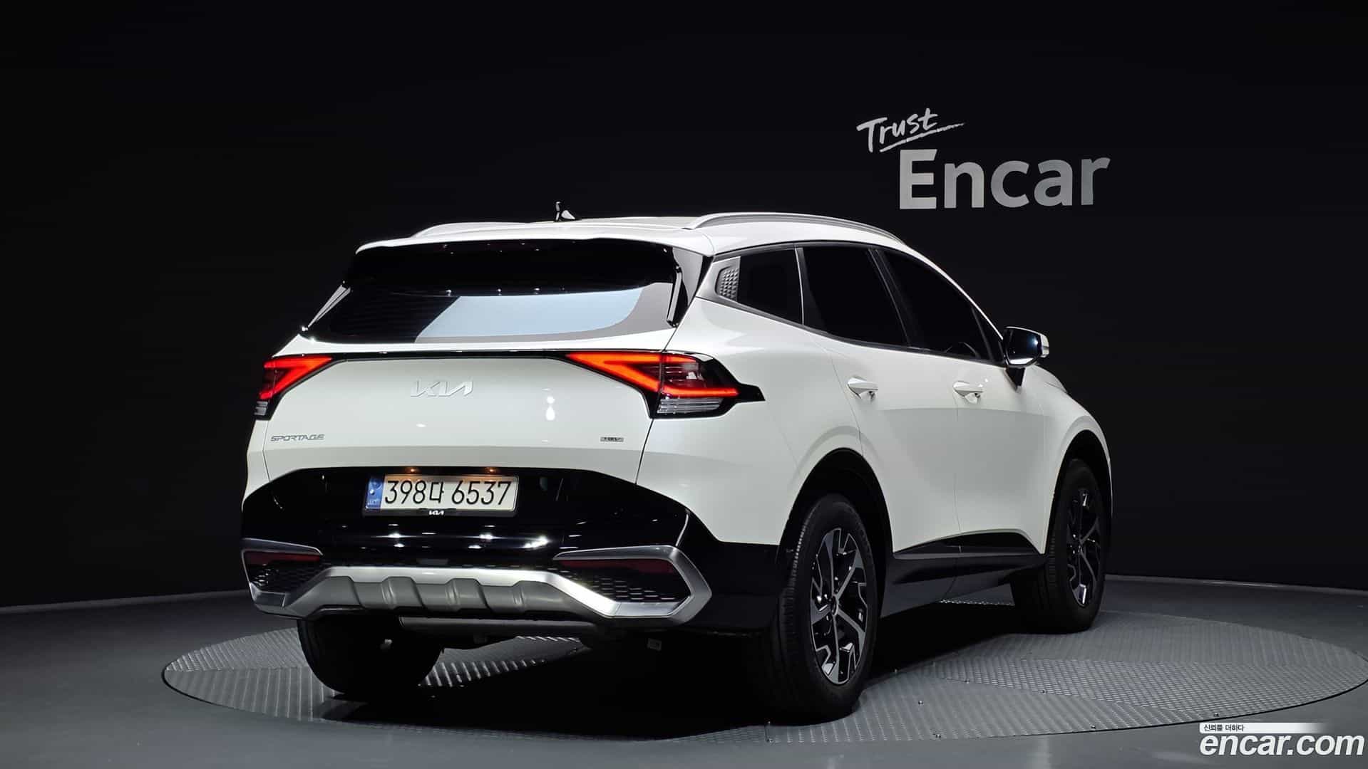 Sportage Kia 2022.5-OUTER-002