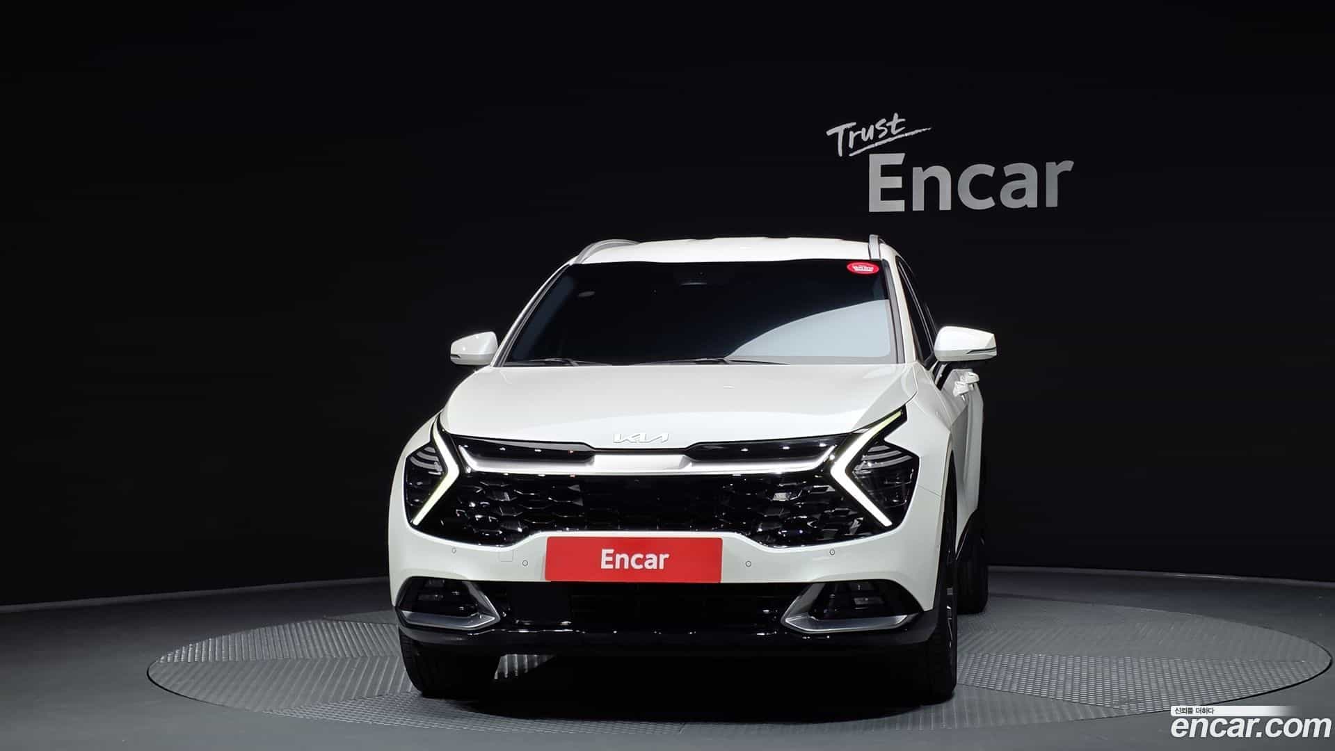 Sportage Kia 2022.5-OUTER-003