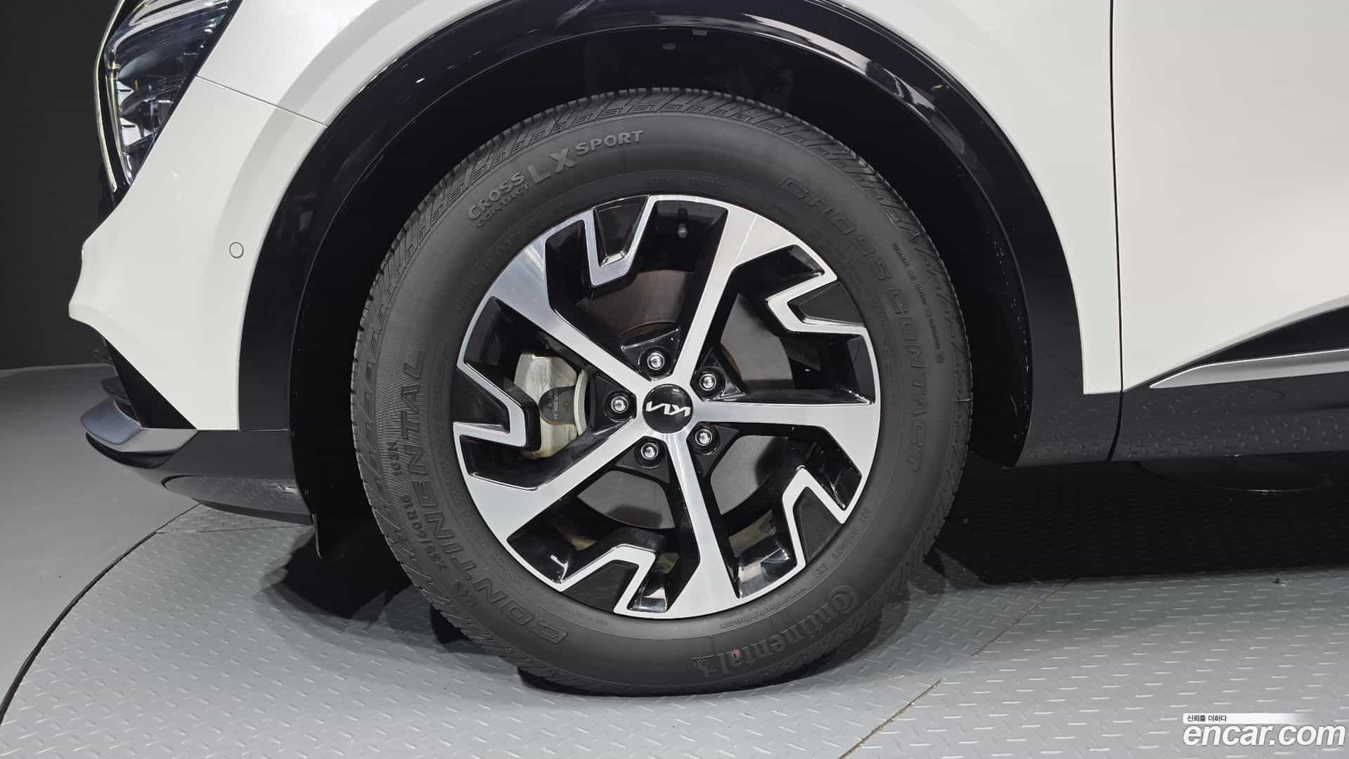 Sportage Kia 2022.5-OUTER-005