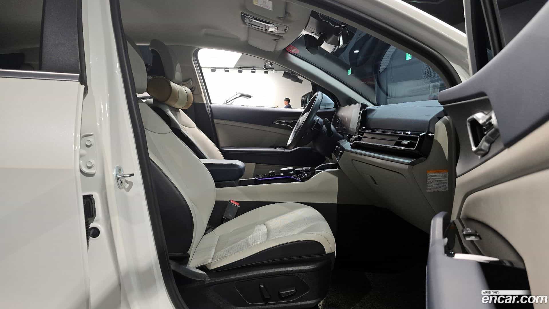 Sportage Kia 2022.5-OPTION-015