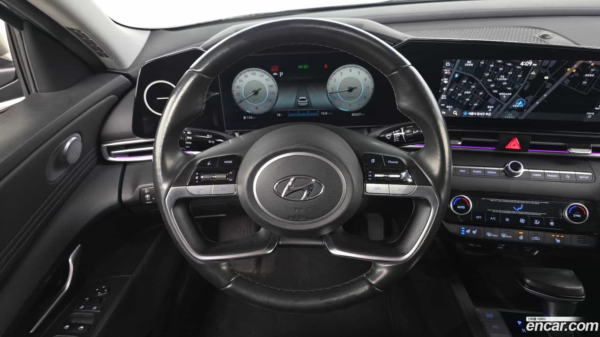 AVANTE Hyundai 2020.4-OPTION-018
