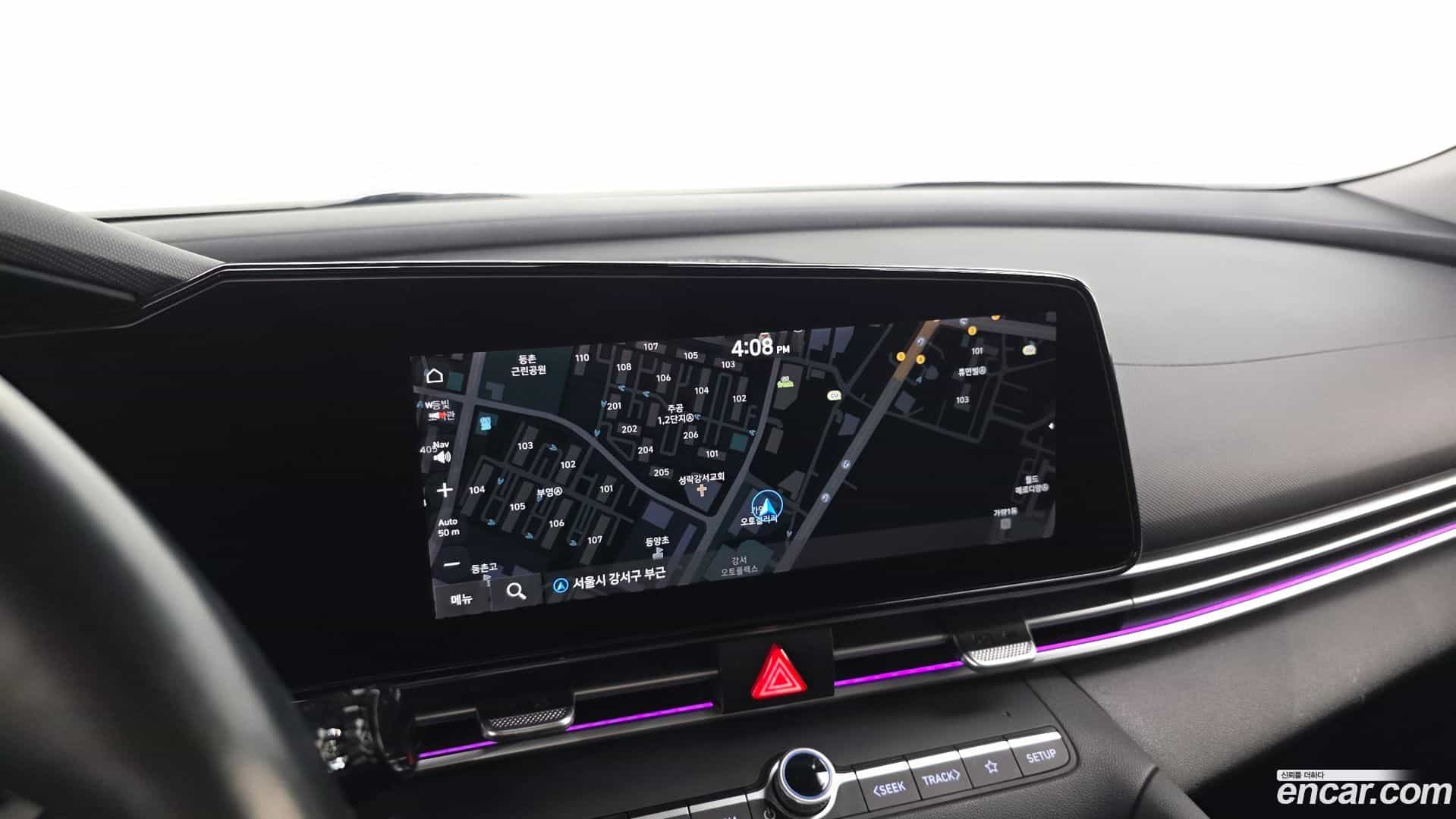 AVANTE Hyundai 2020.4-OPTION-019