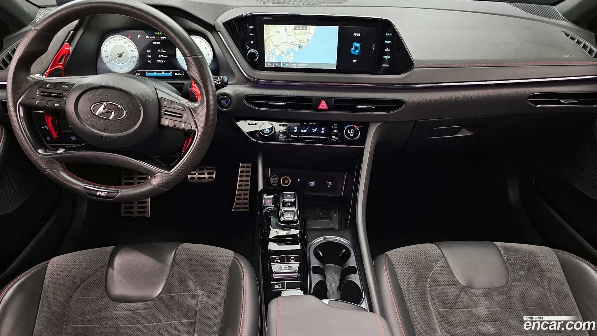 Sonata Hyundai 2021.2-INNER-007