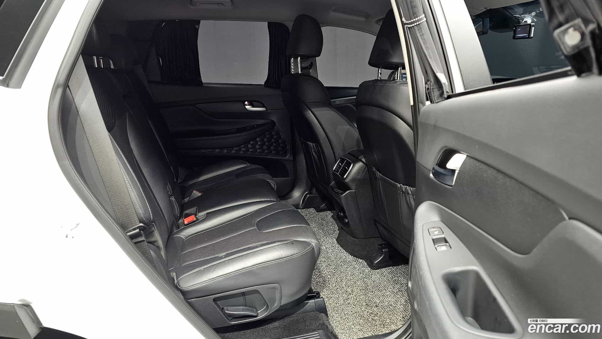 Santafe Hyundai 2019.0-OPTION-015