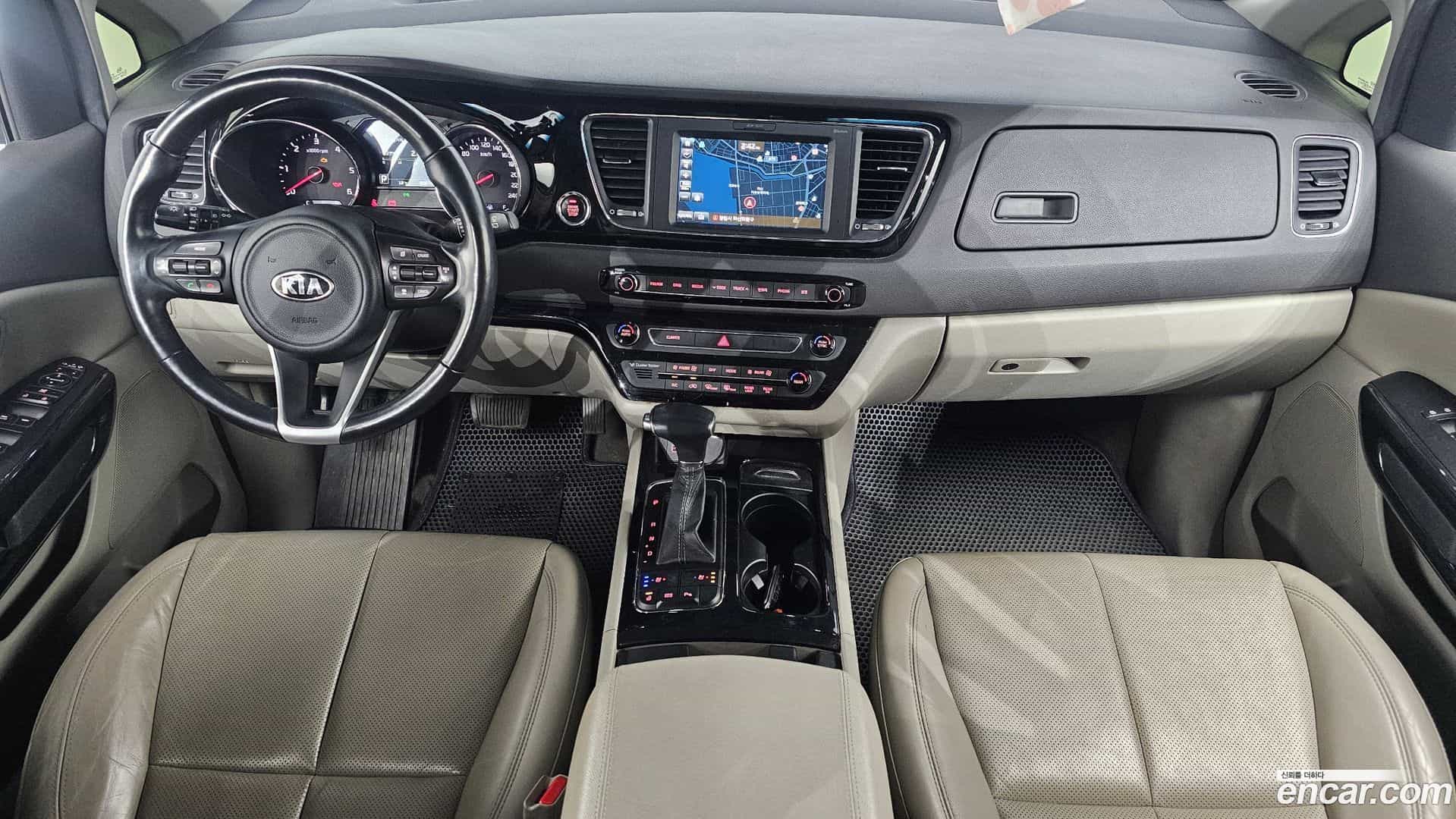 Canival Kia 2016.6-INNER-007