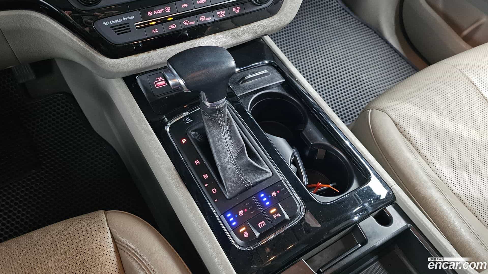 Canival Kia 2016.6-INNER-009