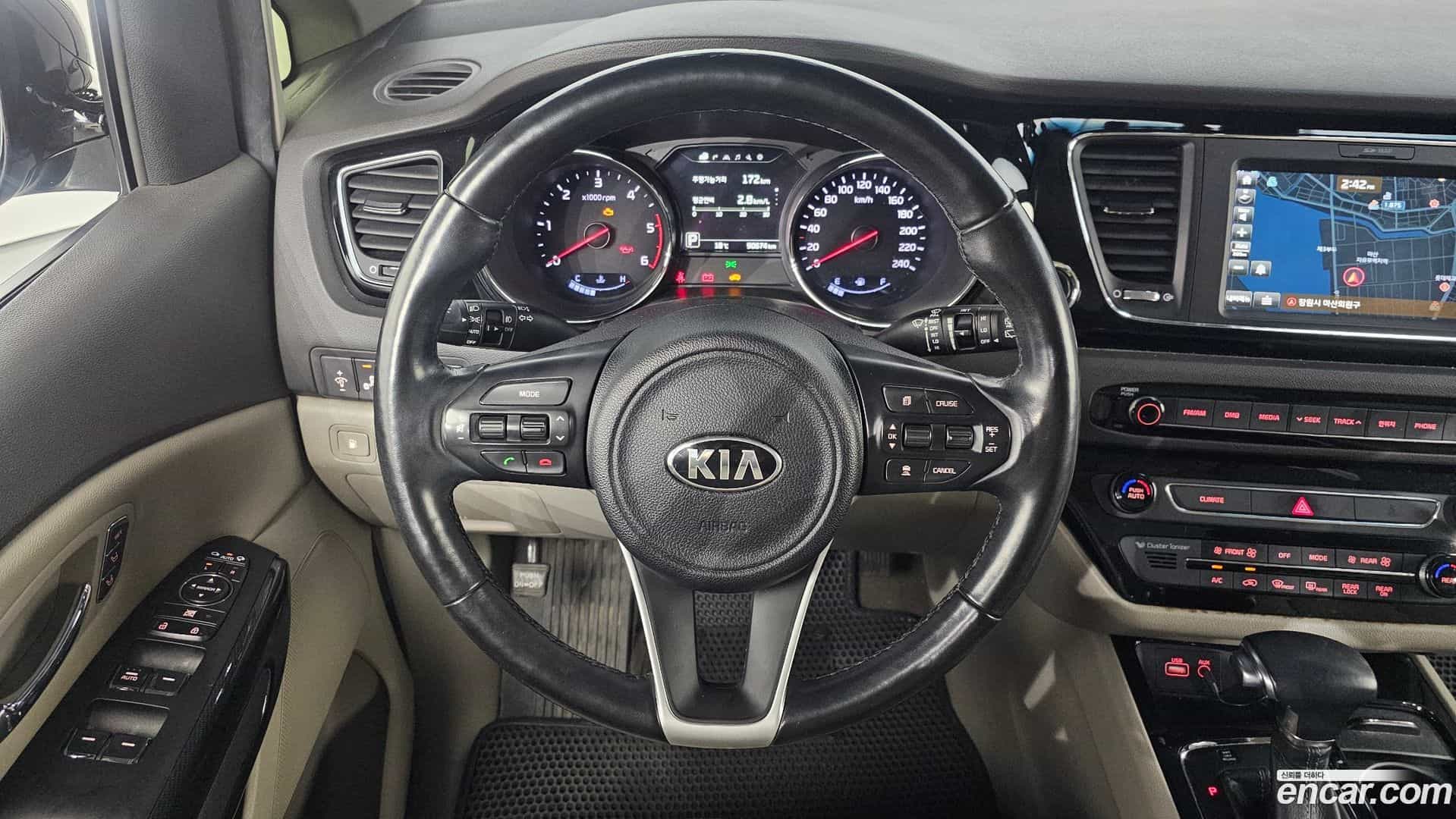 Canival Kia 2016.6-OPTION-017