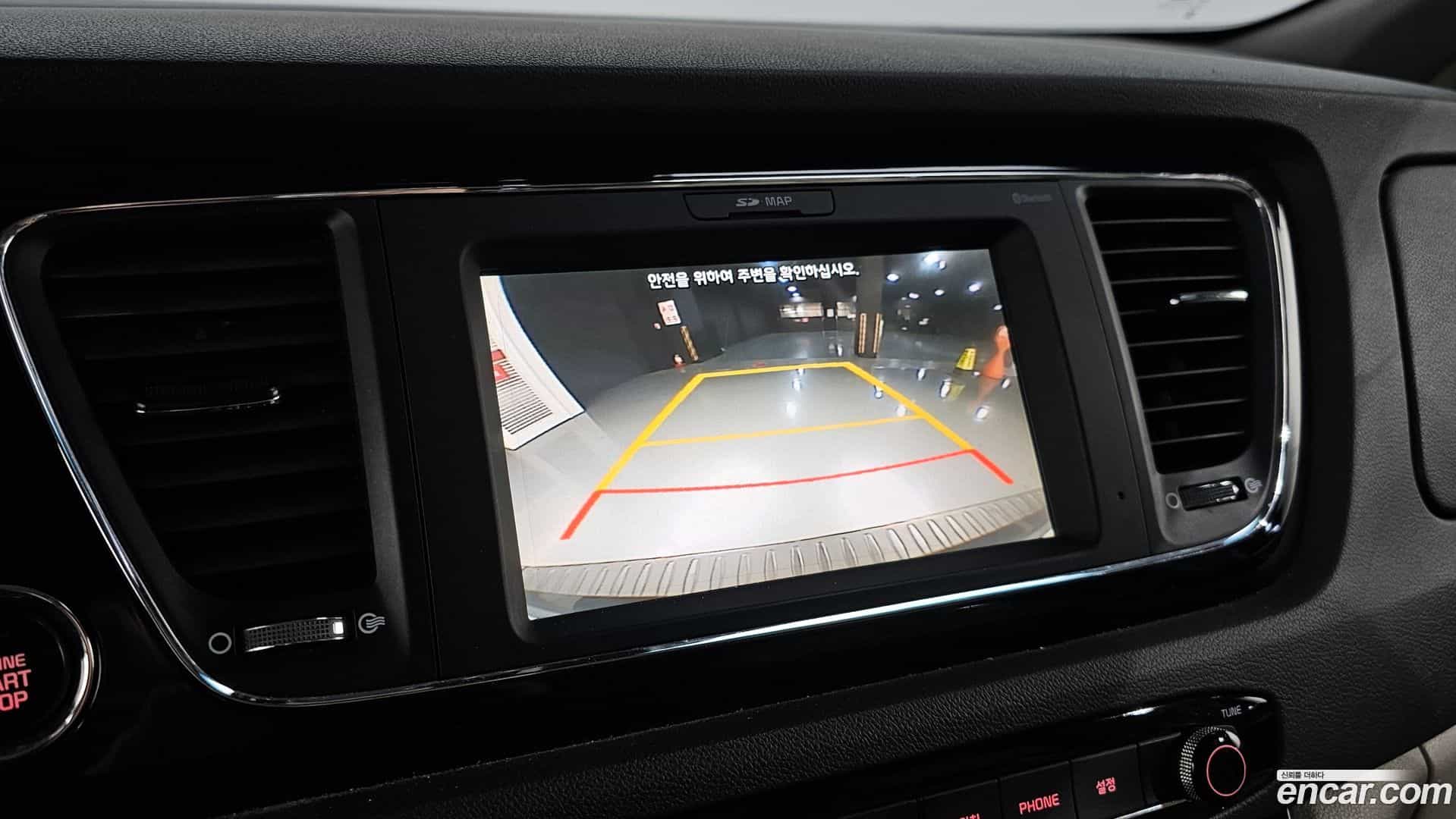 Canival Kia 2016.6-OPTION-019
