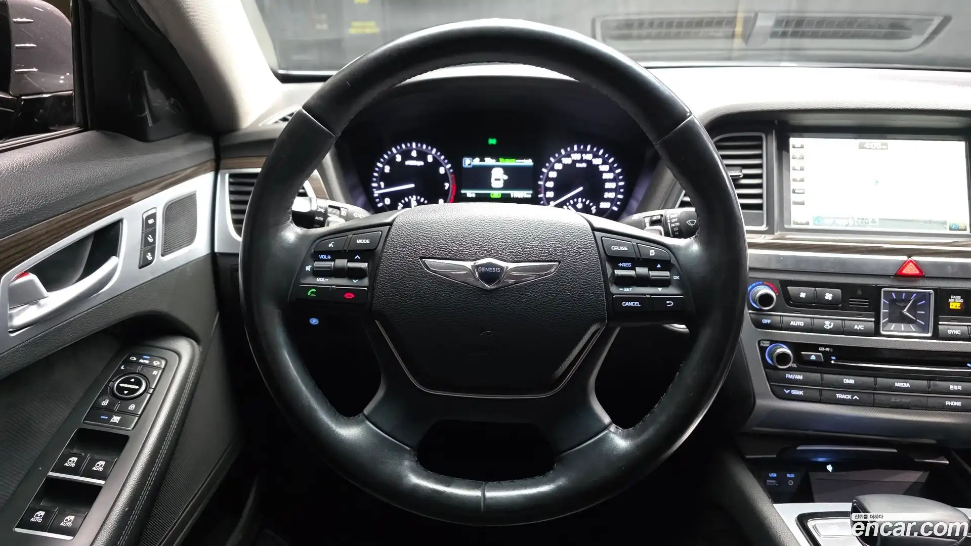 G80 Genesis 2016.9-OPTION-017