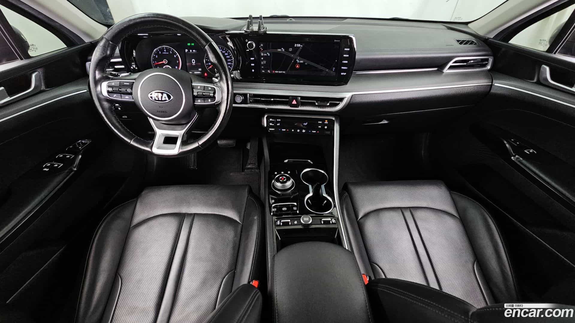 K5 Kia 2020.1-INNER-007