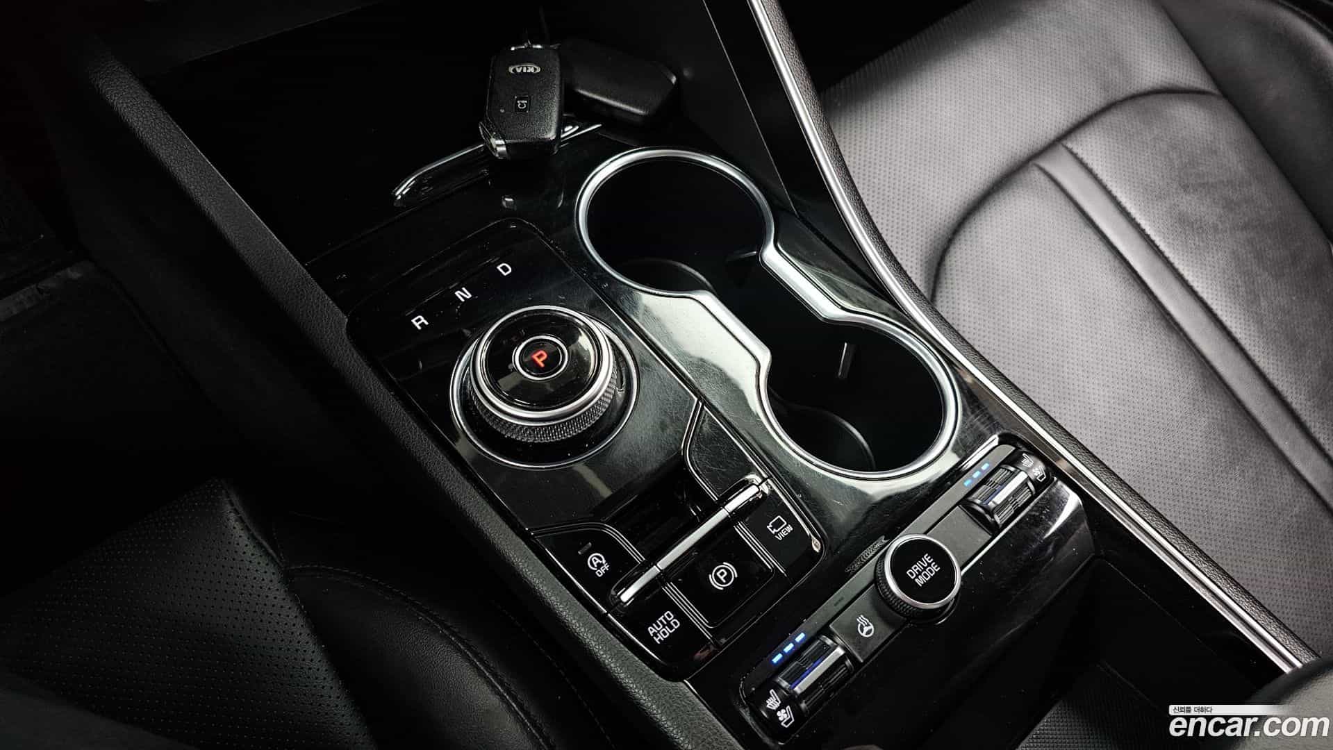 K5 Kia 2020.1-INNER-009