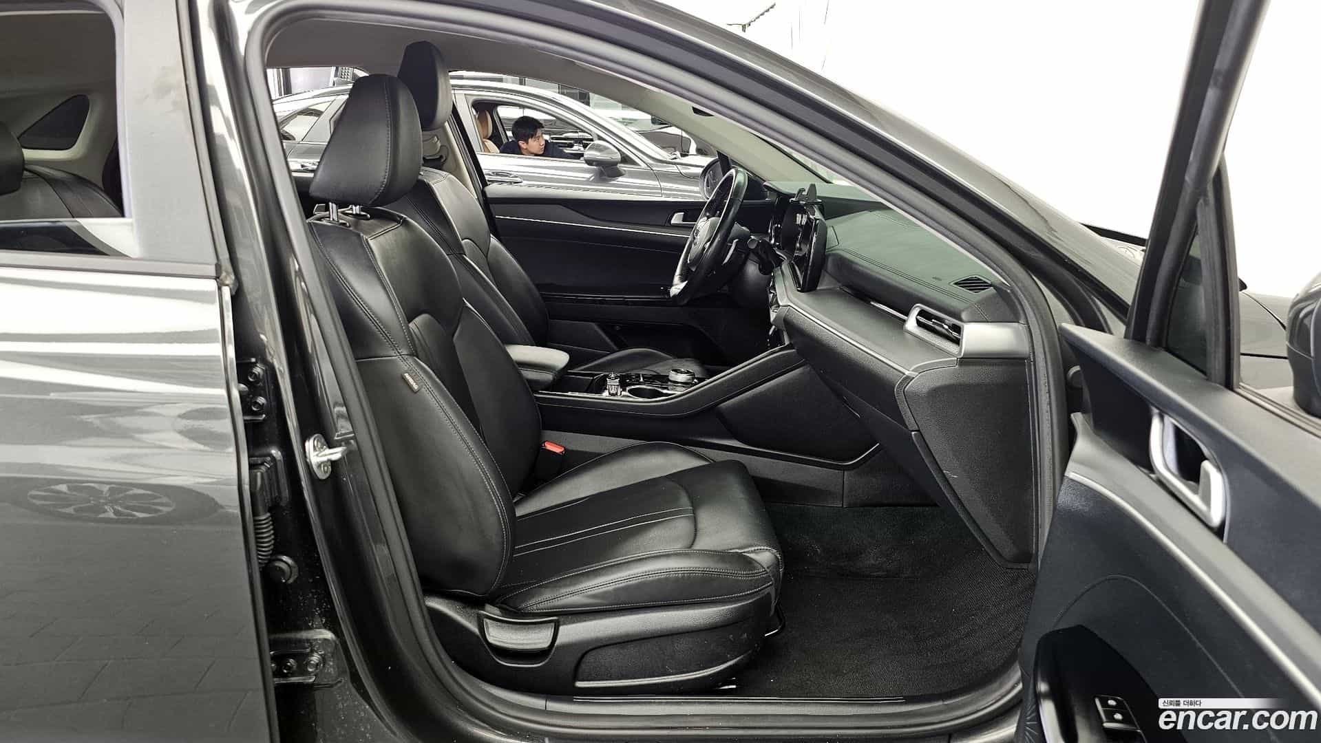 K5 Kia 2020.1-OPTION-015