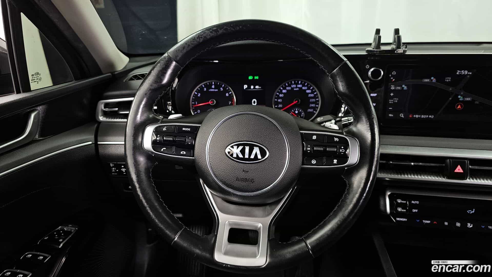 K5 Kia 2020.1-OPTION-017
