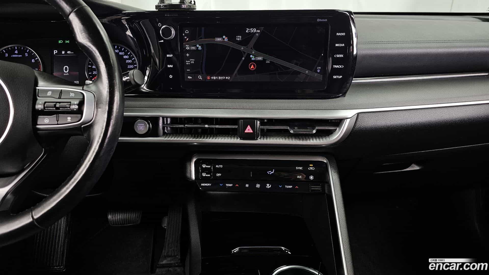 K5 Kia 2020.1-OPTION-020